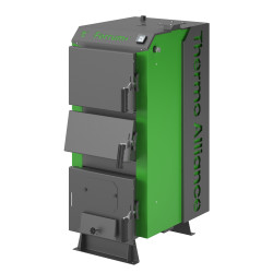 Котел твердопаливний сталевий Thermo Alliance Ferrum Plus V 4.0  FSF+ 30 (FSFPLUS30V40)