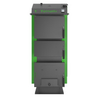 Котел твердопаливний сталевий Thermo Alliance Ferrum Plus V 4.0  FSF+ 30 (FSFPLUS30V40)