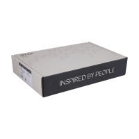 Змішувач для раковини Qtap Presto високий QTPRE269GRP45582 Graphite (QTPRE269GRP45582)