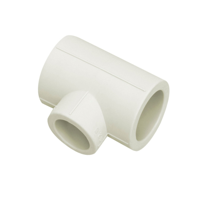 Тройник PPR Blue Ocean 32х20х32 редукционный (BORTXX3220XXX)