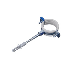Хомут Thermo Alliance Forte 11/2" (D47-51 мм) SF10040 (SF10040)