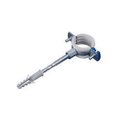 Хомут Thermo Alliance Forte 1" (D32-36 мм) SF10025 (SF10025)