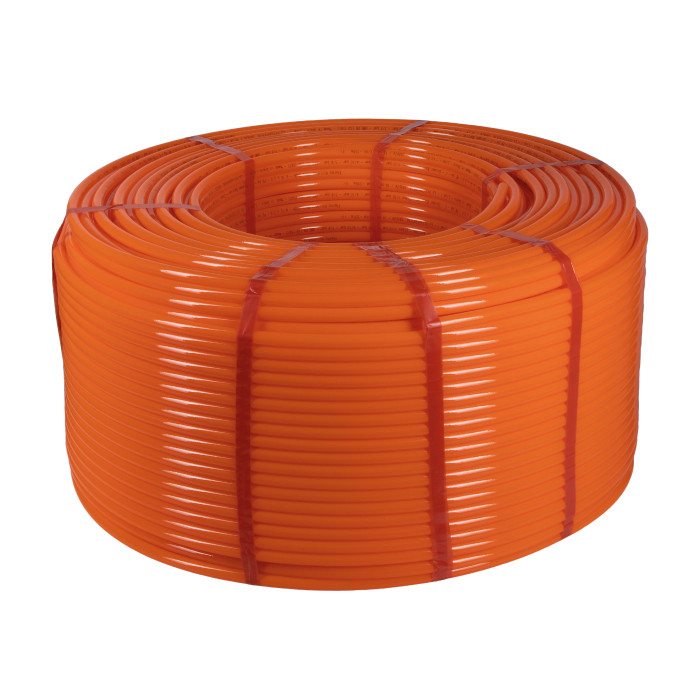 Труба PEX-A EVOH Orange 16х2мм (600м) Spain ()