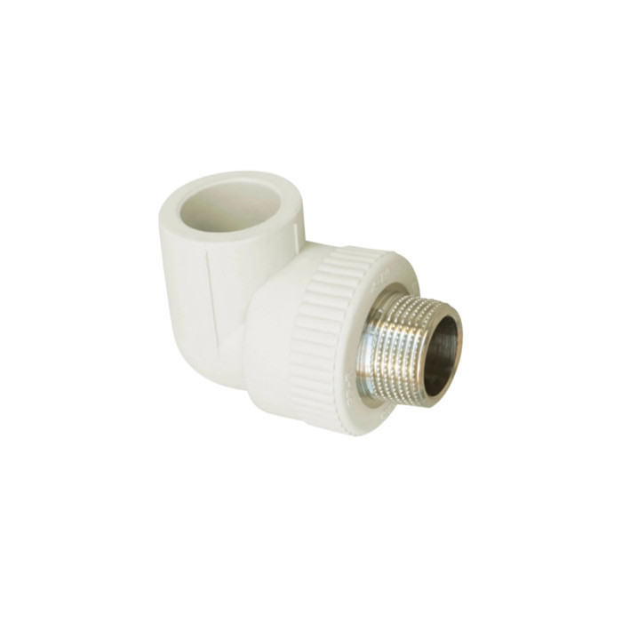 Кутик PPR Blue Ocean 25х3/4", 90° ЗР (BOET902502XXX)