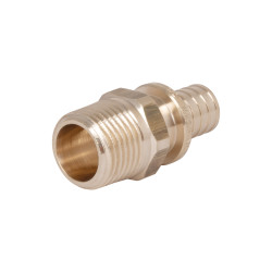 Перехідник під натяжну гільзу Icma №1034 d16х2,2-1/2"З 851034ADBO05 (851034ADBO05)