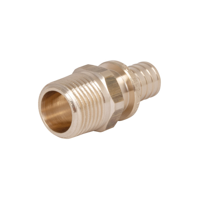 Перехідник під натяжну гільзу Icma №1034 d16х2,2-1/2"З 851034ADBO05 (851034ADBO05)
