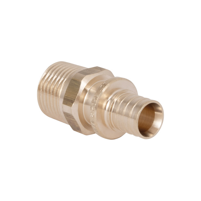 Перехідник під натяжну гільзу Icma №1034 d16х2,2-1/2"З 851034ADBO05 (851034ADBO05)