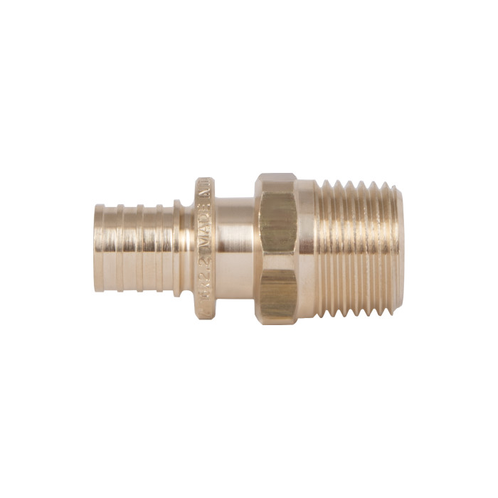 Перехідник під натяжну гільзу Icma №1034 d16х2,2-1/2"З 851034ADBO05 (851034ADBO05)