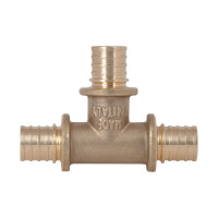 Трійник натяжний Icma №1038 (851038BO05)