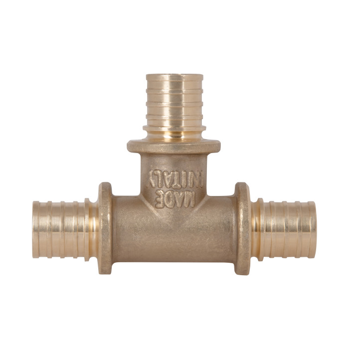 Трійник натяжний Icma №1038 (851038BO05)