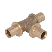 Трійник натяжний Icma №1038 (851038BO05)