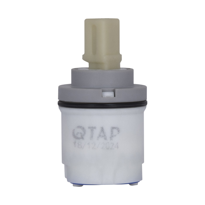 Картридж для змішувача Qtap Spojeni 30 мм QTSPO30N48155 (QTSPO30N48155)