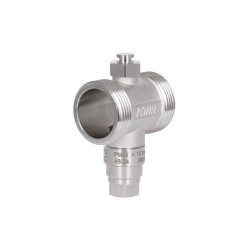 Клапан антифриз Icma №609 1 1/4" для теплових насосів 90609AG06 (90609AG06)