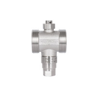 Клапан антифриз Icma №609 1 1/4" для теплових насосів 90609AG06 (90609AG06)