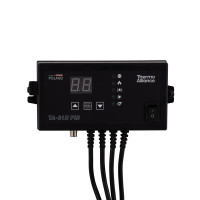 Контролер для котла Thermo Alliance TA21 Н PID, управління вентилятором та насосом СО (ТА-21H PID)