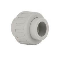 Муфта PPR Blue Ocean 25 универсальная (BOUAPP25XXXXX)