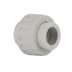 Муфта PPR Blue Ocean 25 универсальная (BOUAPP25XXXXX)