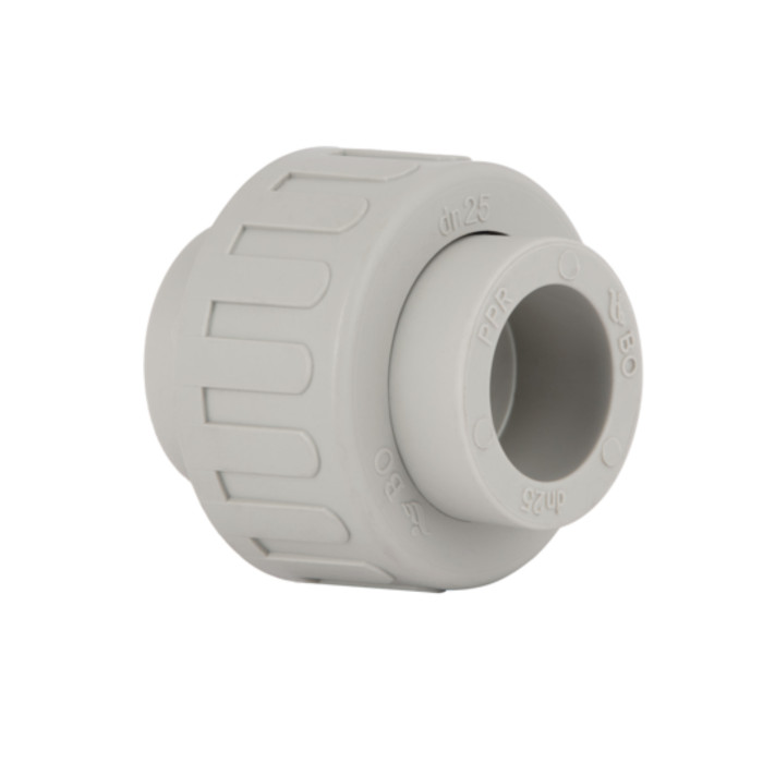 Муфта PPR Blue Ocean 25 универсальная (BOUAPP25XXXXX)