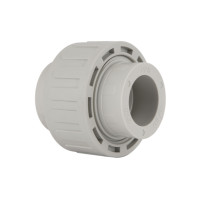 Муфта PPR Blue Ocean 25 универсальная (BOUAPP25XXXXX)