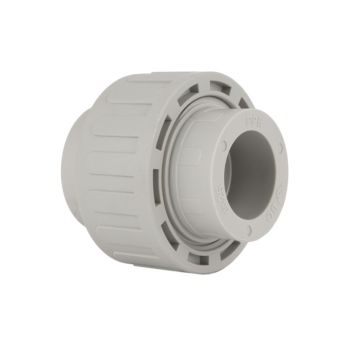 Муфта PPR Blue Ocean 25 универсальная (BOUAPP25XXXXX)