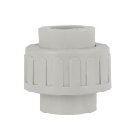 Муфта PPR Blue Ocean 25 универсальная (BOUAPP25XXXXX)