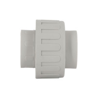 Муфта PPR Blue Ocean 25 универсальная (BOUAPP25XXXXX)