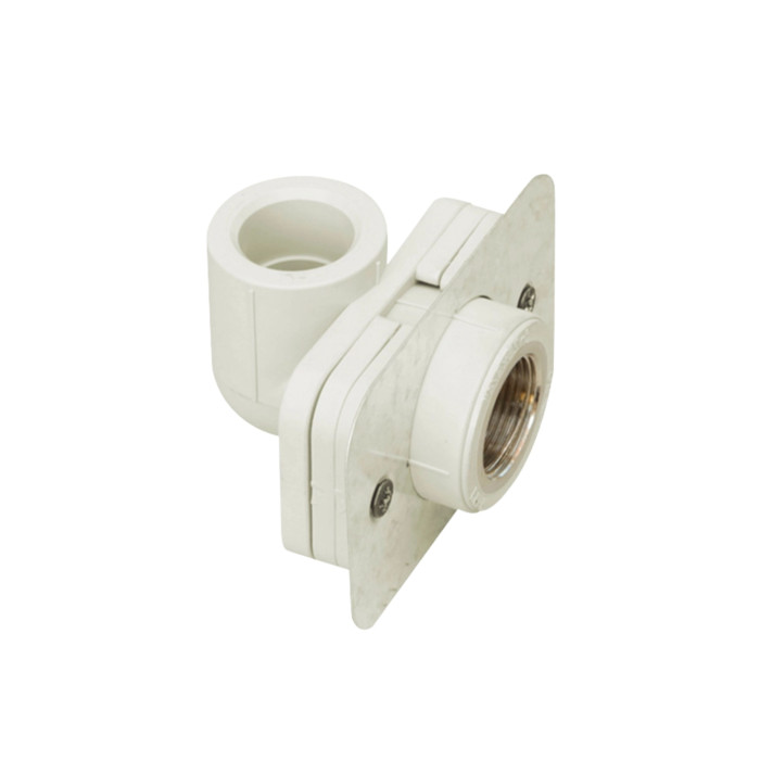 Кутик PPR Blue Ocean настінний 20х1/2", 90° ВР (BOITEM2001XXX)