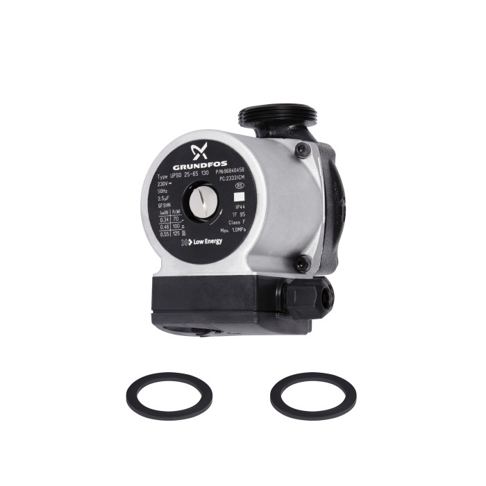 Насос Grundfos Icma 25/60 №P321 (88P3210153)