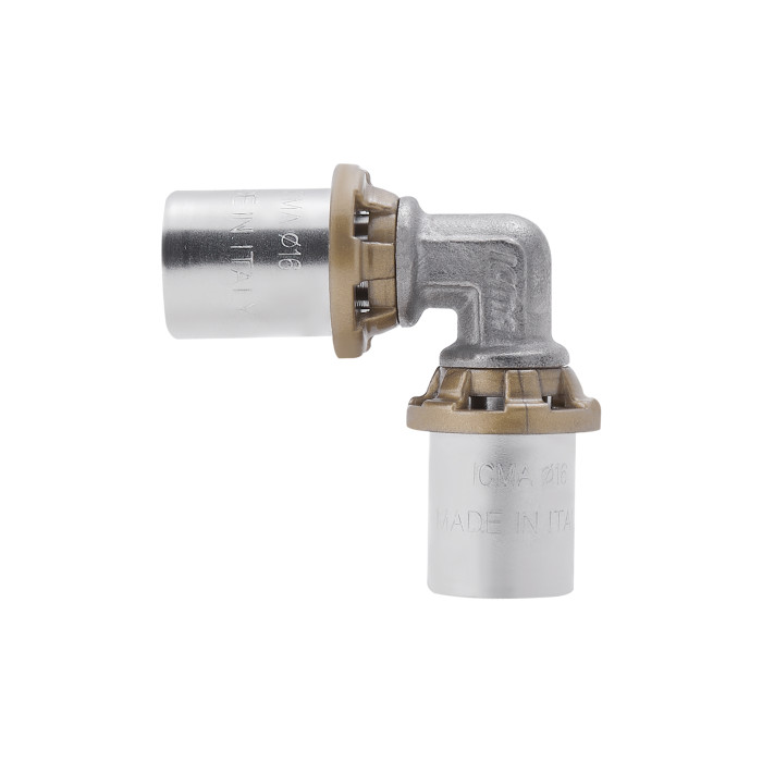 Кутик прес Icma 16 №403 (81403GH06)