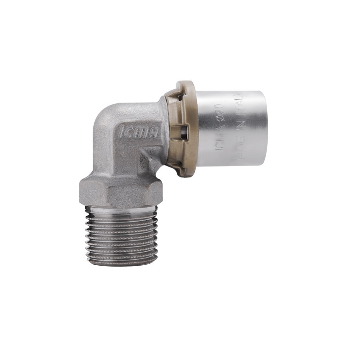 Кутик прес Icma 20х1/2" ЗР №404 (81404ADBQ06)