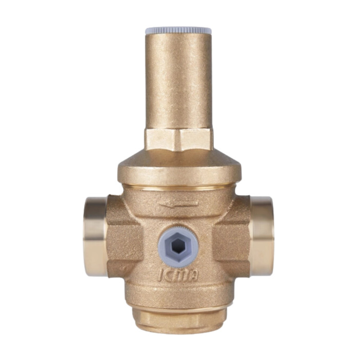 Редуктор Icma 1" №246 (91246AF05)