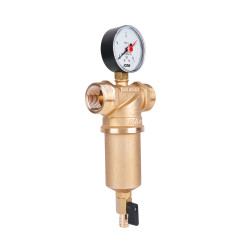 Фільтр самопромивний  Icma 3/4" №750 (83750AE05)
