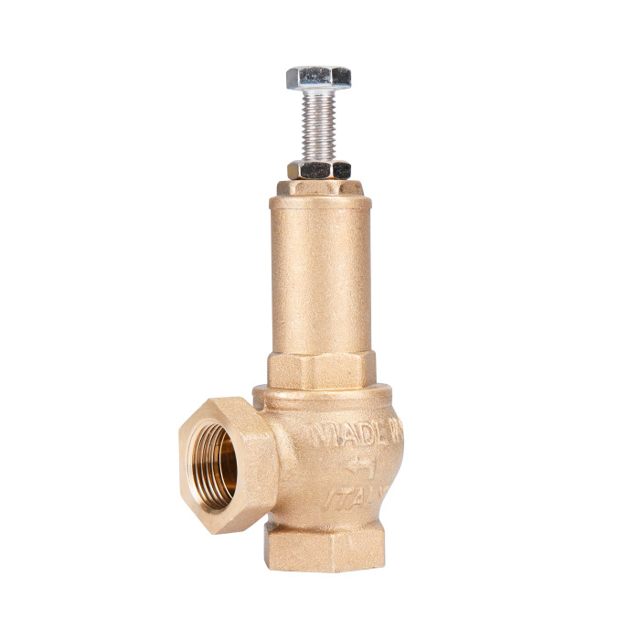 Запобіжний клапан Icma 3/4" ВР №254 (91254AE05)