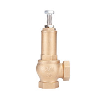 Запобіжний клапан Icma 3/4" ВР №254 (91254AE05)