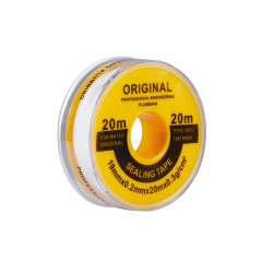 Фум жовтий SD Plus 20 м SD263YW20 (SD263YW20)