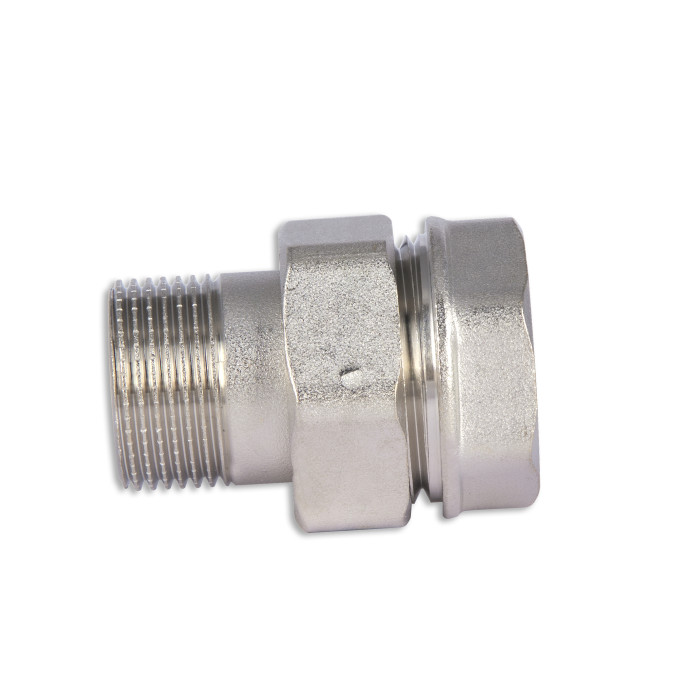 Згін "Американка" SD Forte 1/2" прямий SF190W15 (SF190W15)