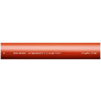 Труба чавунна Halifax Soil SML Ø 50×3000 мм HS2001