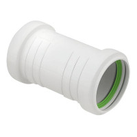 Муфта безшумна насувна ASG S Line Ø 110 мм 6547647