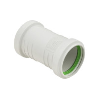 Муфта безшумна ASG S Line Ø 50 мм 6547644