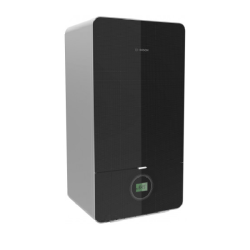 Конденсаційний котел одноконтурний Bosch Condens GC7000iW 35 PB 23 - 35 кВт 7736901393