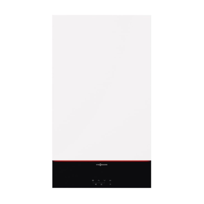 Котел конденсаційний Viessmann Vitodens 111-W B1LF - 32,0 кВт, двоконтурний Z023145