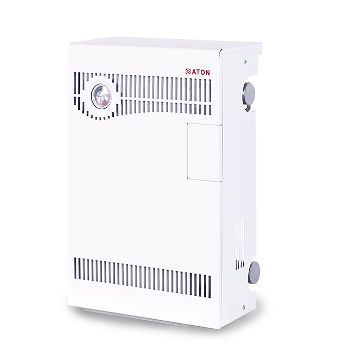 Котел газовий ATON Compact - 12 Е (парапетний) 222.005.0021