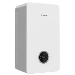 Конденсаційний котел Bosch Condens GC2300iW 24/30 C 23 - 24,0 кВт, двоконтурний (Turbo) 7736902968