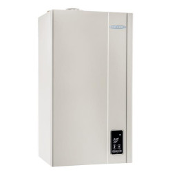 Котел конденсаційний Nova Florida Virgo New Condensing 28KC - 28 кВт, двоконтурний (Turbo) KVOU32KC28