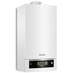 Котел конденсационный Buderus Logamax Plus GB162-70 V2 - 70,0 кВт, одноконтурний 7736701032