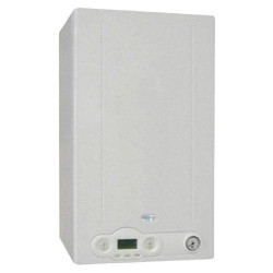 Котел газовий Nova Florida Delfis RBTFS 40,0 кВт, одноконтурний (Turbo) CDHU32RF40