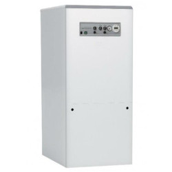 Котел газовий NOVA FLORIDA Altair BTNE 25 - 25,0 кВт, 3 вбудованним бойлером 60 літрів CASU32BF25