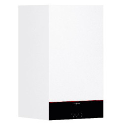 Котел конденсаційний Viessmann Vitodens 200-W B2HF - 32,0 кВт, одноконтурний Z019323