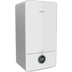 Конденсаційний котел одноконтурний Bosch Condens GC7000iW 42 P 23 - 42 кВт 7736901396