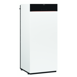 Котел конденсаційний Viessmann Vitodens 222-F B2TF - 25,0 кВт, двоконтурний Z019416